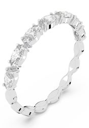 Swarovski Fingerring Matrix Marquise Vittore, mit günstig online kaufen
