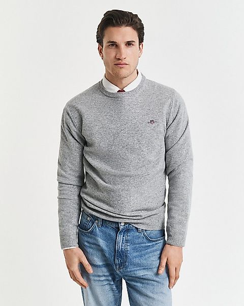 Gant Strickpullover günstig online kaufen