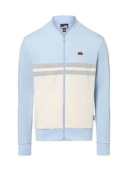 Ellesse Sweatjacke Risani günstig online kaufen