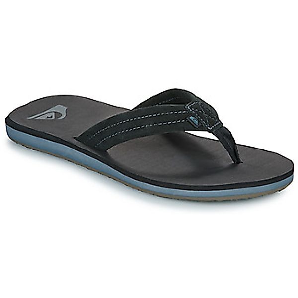 Quiksilver CARVER SUEDE CORE Zehentrenner günstig online kaufen