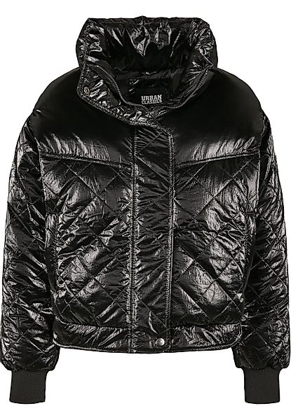 URBAN CLASSICS Winterjacke Urban Classics Damen günstig online kaufen
