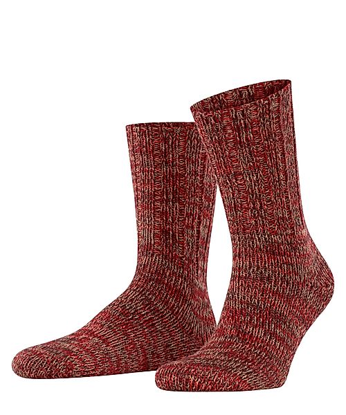 FALKE Funktionssocken Brooklyn (1-Paar) mit Bio-Baumwolle günstig online kaufen