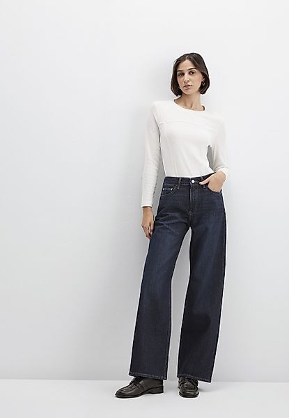 Mavi Weite Jeans MALIBU Wide Leg günstig online kaufen