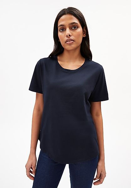 T-Shirt MINAA in night sky von ARMEDANGELS günstig online kaufen