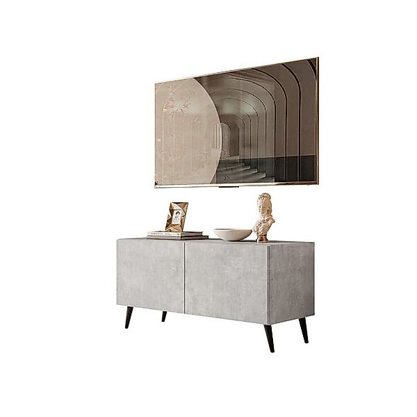 Lookway TV-Schrank COLGANTE 100 cm RTV günstig online kaufen