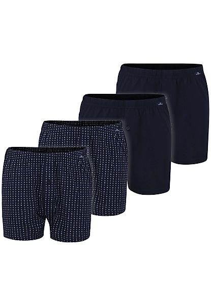 GÖTZBURG Boxershorts Bundle- 742472/8429- Boxershorts- GB günstig online kaufen