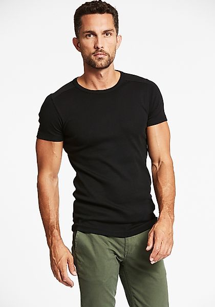 LINDBERGH T-Shirt "Lindbergh T-shirt" günstig online kaufen