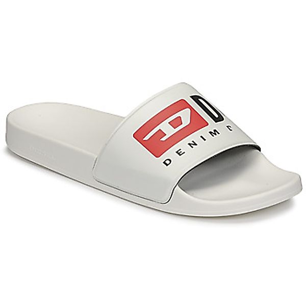 Diesel  Zehensandalen DRETRY günstig online kaufen