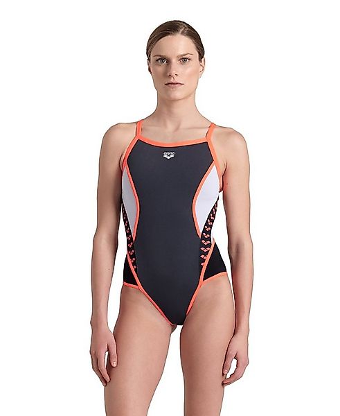 Arena Badeanzug WOMEN'S ARENA ICONS SWIMSUIT SUPER FLY günstig online kaufen