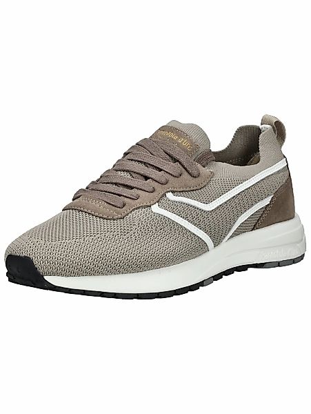 Pantofola d´Oro Sneaker "Pantofola dOro Sneaker Veloursleder/Textil" günstig online kaufen