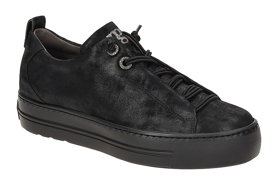 Paul Green 5417-07 Schnürschuh günstig online kaufen