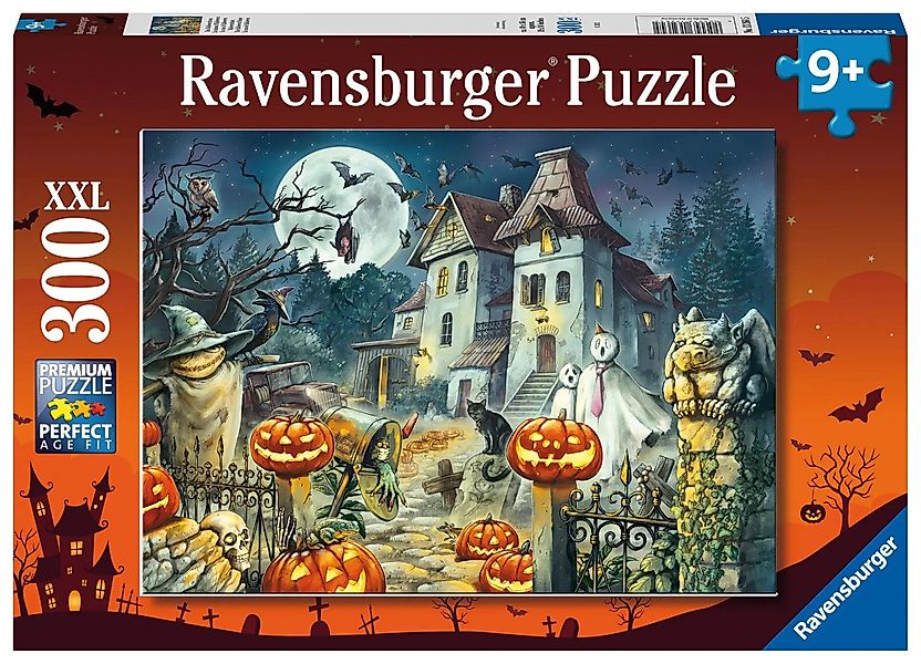 Ravensburger Puzzle Ravensburger Kinderpuzzle 13264 - günstig online kaufen