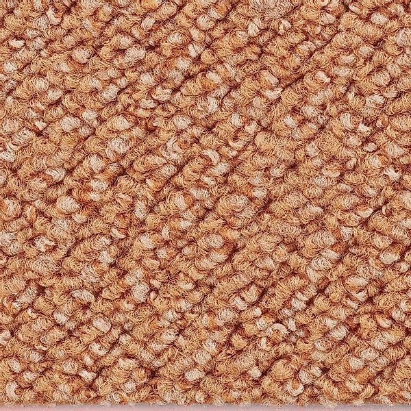 Vorwerk Teppichboden »Passion 1093 (Traffic), Schlinge - Uni Farben, Made i günstig online kaufen