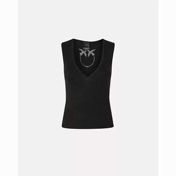 Pinko  Tank Top AGNER 104808 A1KW-Z99 günstig online kaufen