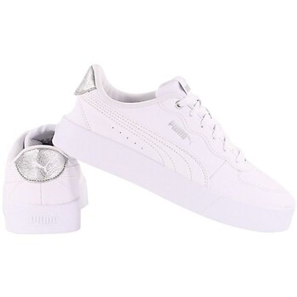 Puma  Sneaker Skye Clean günstig online kaufen