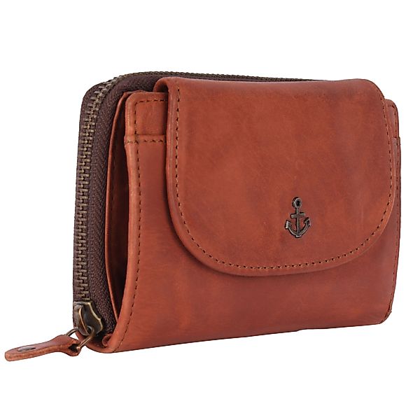 HARBOUR 2nd Geldbörse SL.14502 wallet style kl. Lilian Geldbörse Leder (1-t günstig online kaufen