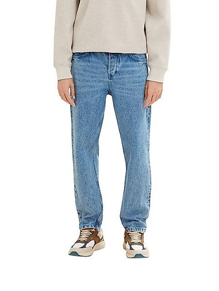 TOM TAILOR Denim Straight-Jeans günstig online kaufen