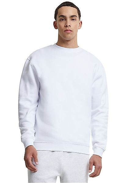 Urban Classics Herren Sweatshirt CREWNECK - Relaxed Fit günstig online kaufen