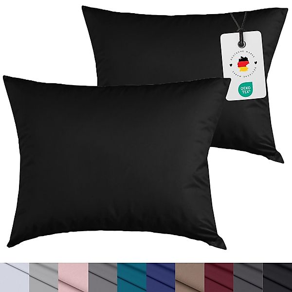 Carpe Sonno Kissenbezug 40x40 40x80 80x80 günstig online kaufen