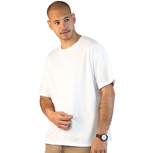 Superb 1982  T-Shirt 3900-WHITE günstig online kaufen