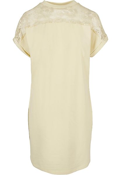 URBAN CLASSICS Shirtkleid Urban Classics Damen günstig online kaufen
