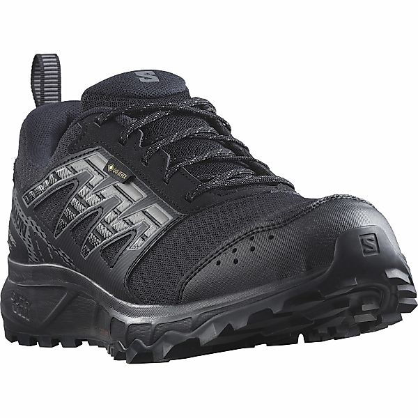 Salomon Wanderschuh "WANDER GORE-TEX", wasserdicht, Trailrunningschuhe günstig online kaufen