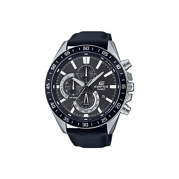 CASIO Quarzuhr Casio EFV-620L-1AVUEF EFV-620L-1AVUEF, Casio günstig online kaufen