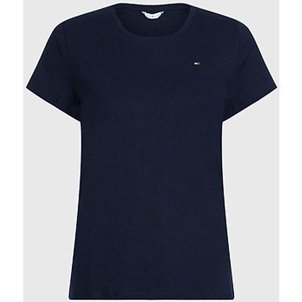 Tommy Hilfiger  T-Shirt WW0WW27945DW5 günstig online kaufen