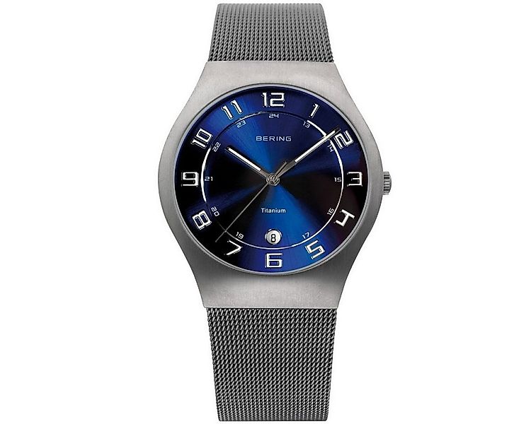 Bering Quarzuhr 11937-078 günstig online kaufen