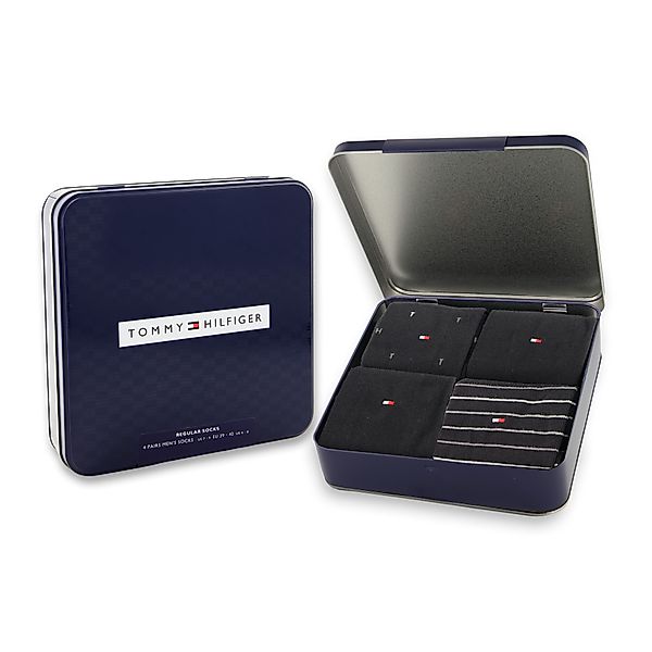 Tommy Hilfiger Socken TH MEN SOCK günstig online kaufen