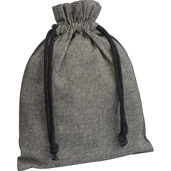 Macma Freizeittasche Baumwollbeutel / Kordelzug Stofftasche günstig online kaufen