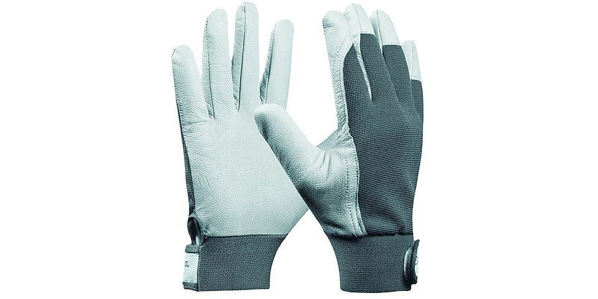 Gebol Arbeitshandschuhe Gebol Handschuh Uni Fit Comfort günstig online kaufen