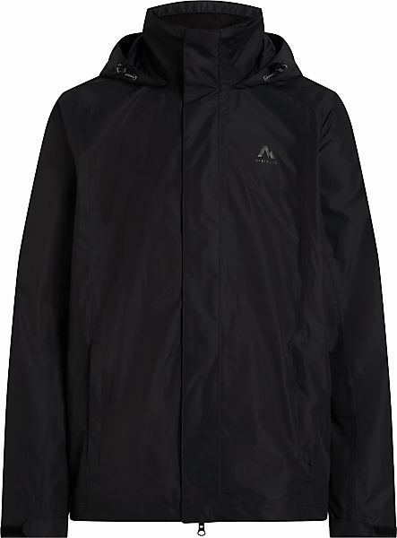 McKINLEY Outdoorjacke "Funktions-Jacke Adia M" mit Kapuze günstig online kaufen