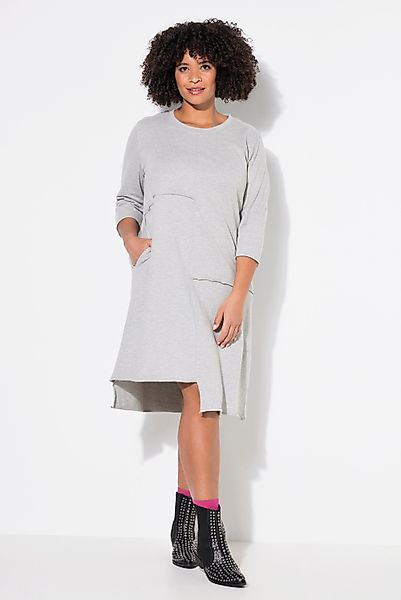 Angel of Style Jerseykleid Sweatkleid offene günstig online kaufen