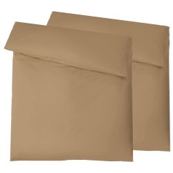 aqua-textil Bettwäsche Luxury Deckenbezug Bettdecke Mako günstig online kaufen