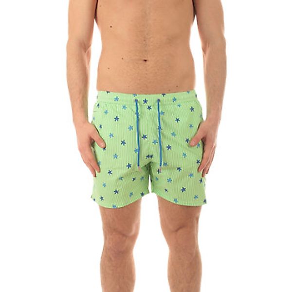 Mc2 Saint Barth  Badeshorts COMFORT LIGHT günstig online kaufen