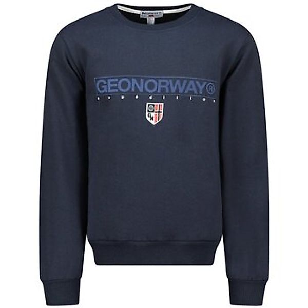 Geographical Norway  Pullover WZ3132H/GN günstig online kaufen