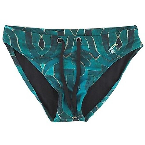 Tooco  Badeshorts Majorelle Badeslips günstig online kaufen