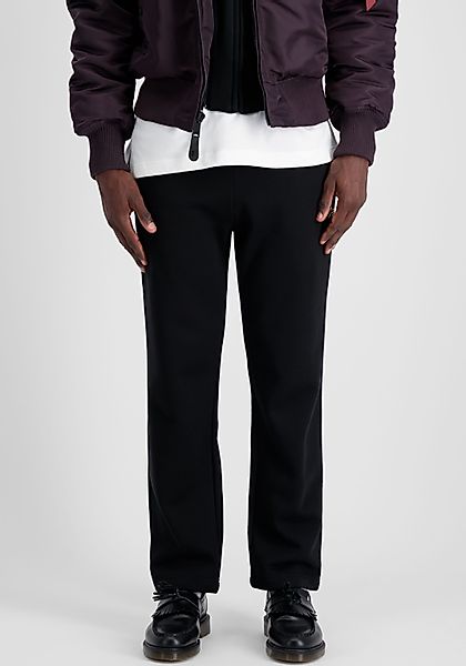 Alpha Industries Sweathose 3D Small Logo günstig online kaufen
