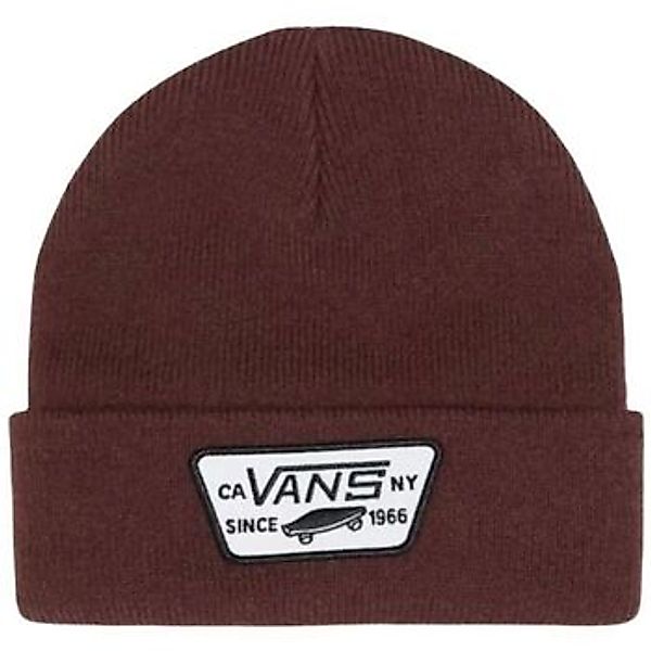 Vans  Mütze VN000UOU7YO1 ,M ,ILFORD-CHOCOLAT günstig online kaufen