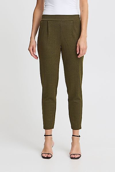 Ichi Stoffhose IHKATE Moderne Stoffhose günstig online kaufen