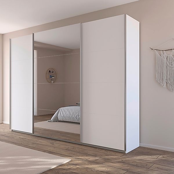 rauch Schwebetürenschrank "Kleiderschrank Schrank Garderobe AGORDO", Top In günstig online kaufen