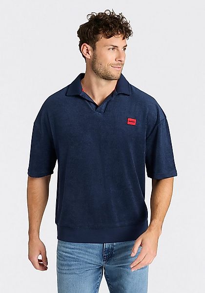 HUGO Poloshirt Terrence günstig online kaufen