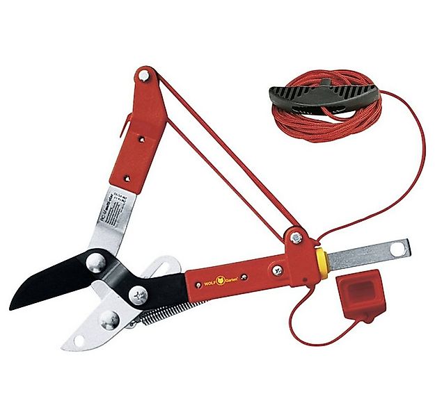 WOLF-Garten Astschere Baumschere 71ACA004650 günstig online kaufen