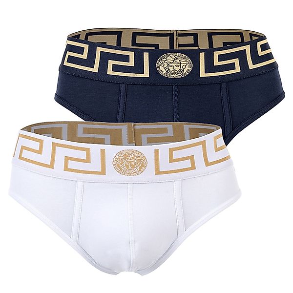 Versace Slip Herren Slip 2er Pack günstig online kaufen