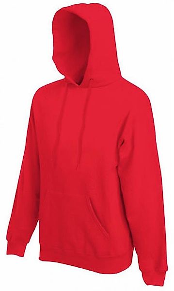 Fruit of the Loom Kapuzenpullover Classic günstig online kaufen