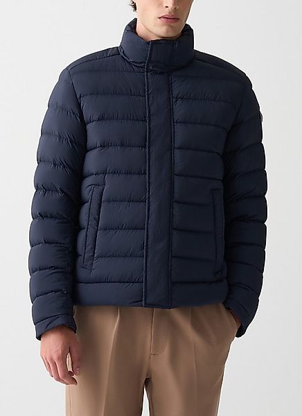 Colmar Daunenjacke MENS DOWN JACKET regular fit, mit hohem Stehkragen günstig online kaufen