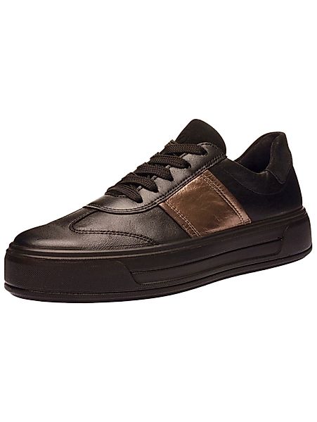 Ara Sneaker "Ara Sneaker Glattleder" günstig online kaufen
