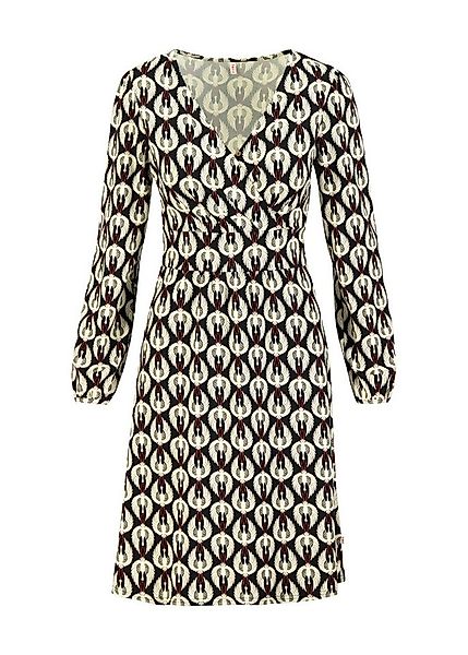 Blutsgeschwister Midikleid - Jerseykleid Something old Something new – Lang günstig online kaufen