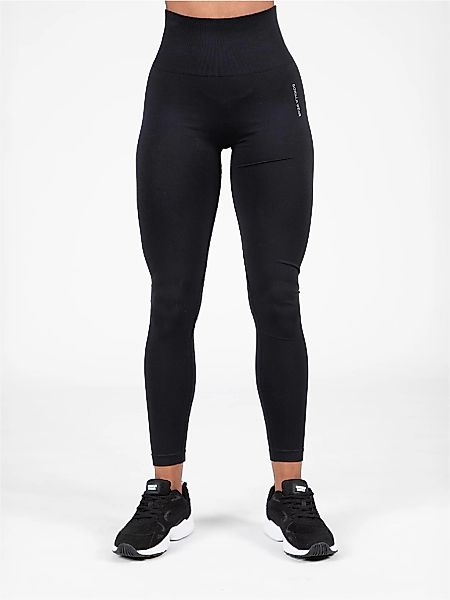 Gorilla Wear Sporthose, mit hohem Bund günstig online kaufen